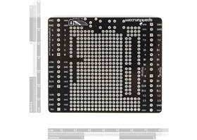 ProtoScrewShield - Dimensions - 1